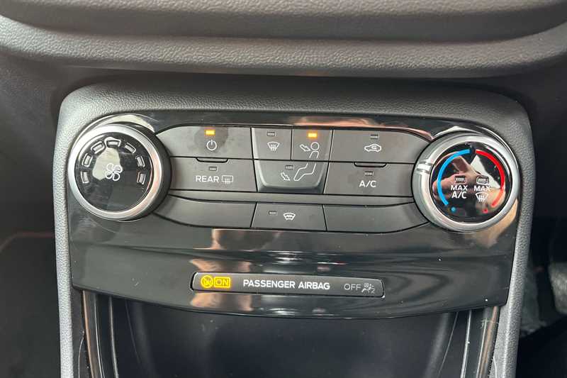 Used Ford Puma 2023 for sale - 77481682: Photo 15