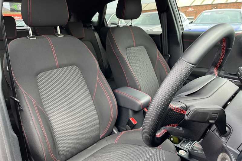 Used Ford Puma 2023 for sale - 77481682: Photo 23