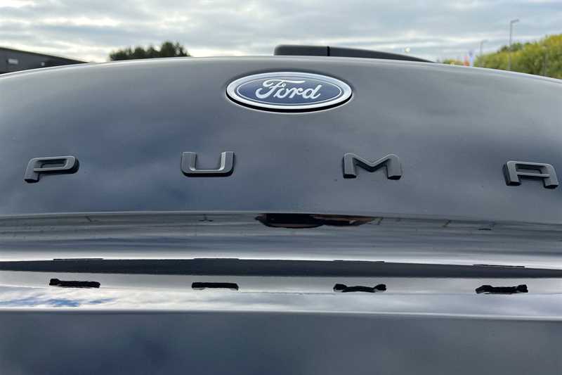 Used Ford Puma 2023 for sale - 77481682: Photo 30