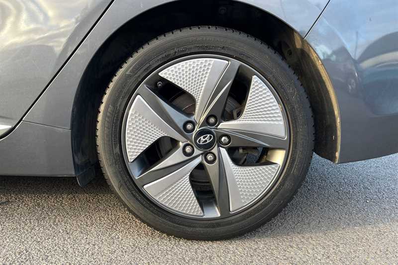 Used Hyundai IONIQ 2019 for sale - 78142323: Photo 11