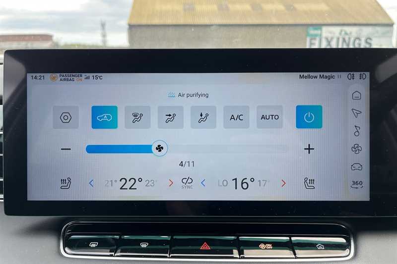 Used MG MG HS 2024 for sale - 76530372: Photo 15