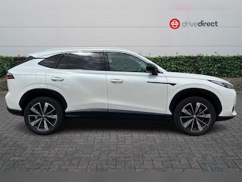 Used MG MG HS 2024 for sale - 76530372: Photo