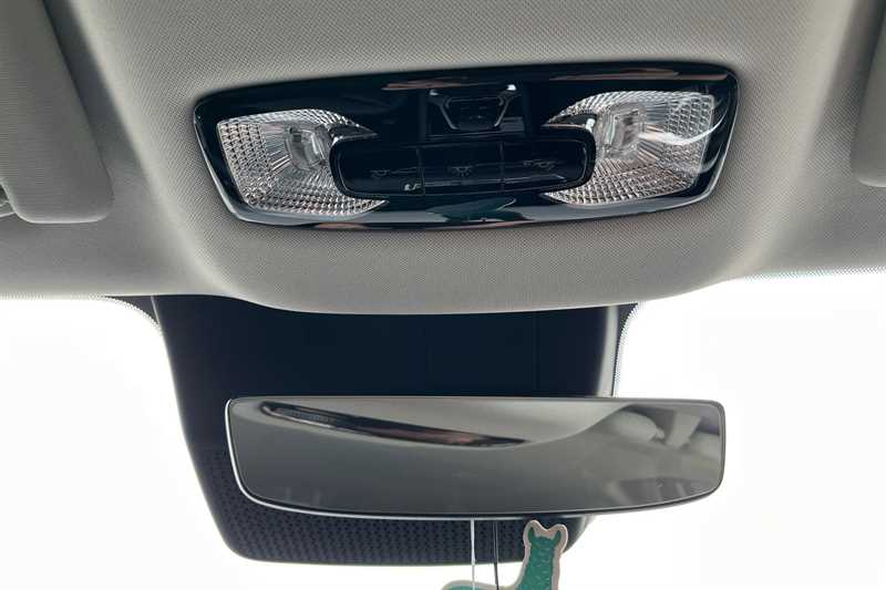 Used MG MG HS 2024 for sale - 76530372: Photo 39