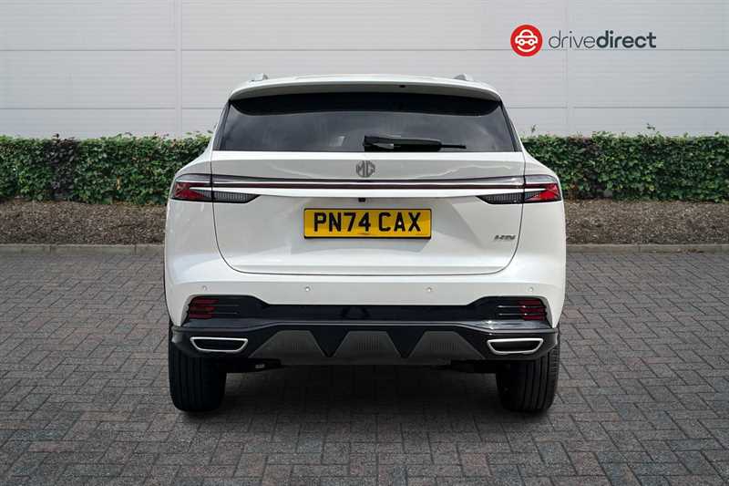Used MG MG HS 2024 for sale - 76530372: Photo 4