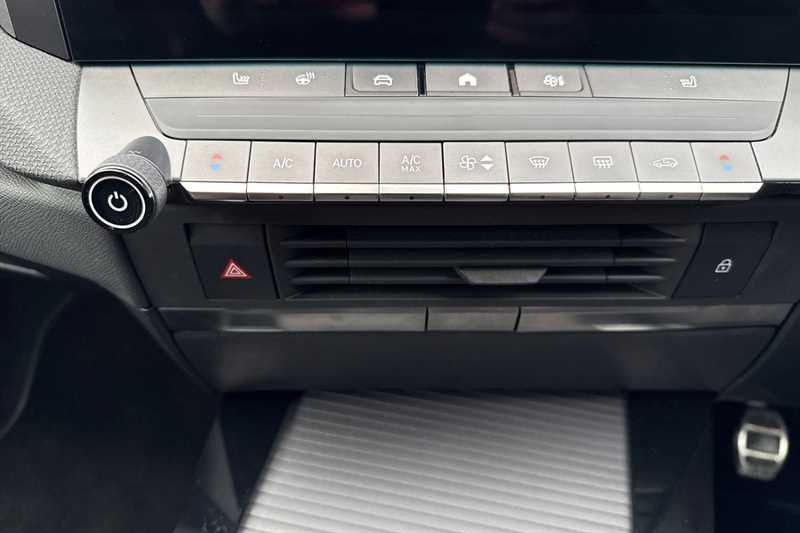 Used Vauxhall Astra 2023 for sale - 77323114: Photo 15