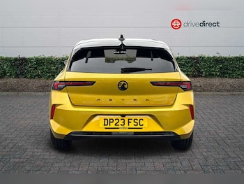 Used Vauxhall Astra undefined for sale - 77323114: Photo