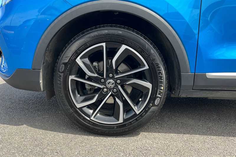 Used MG MG ZS 2022 for sale - 76943902: Photo 12