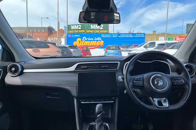 Used MG MG ZS 2022 for sale - 76943902: Photo 13