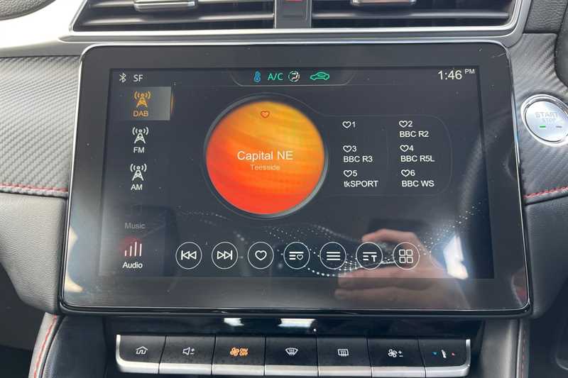 Used MG MG ZS 2022 for sale - 76943902: Photo 17