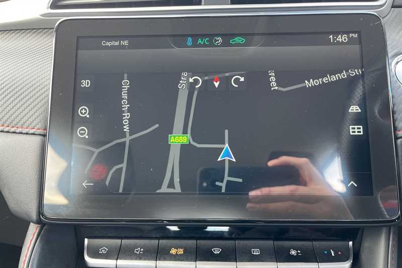 Used MG MG ZS 2022 for sale - 76943902: Photo 18