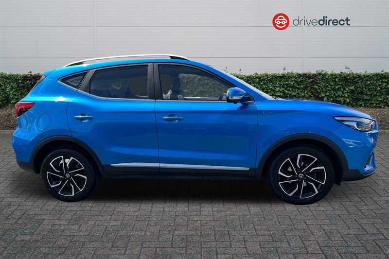 Used MG MG ZS 2022 for sale - 76943902: Photo 2