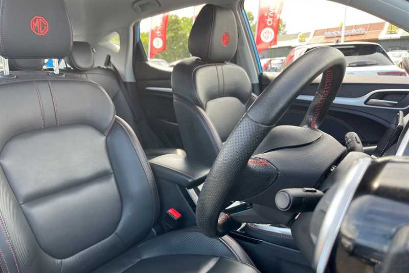 Used MG MG ZS 2022 for sale - 76943902: Photo 23