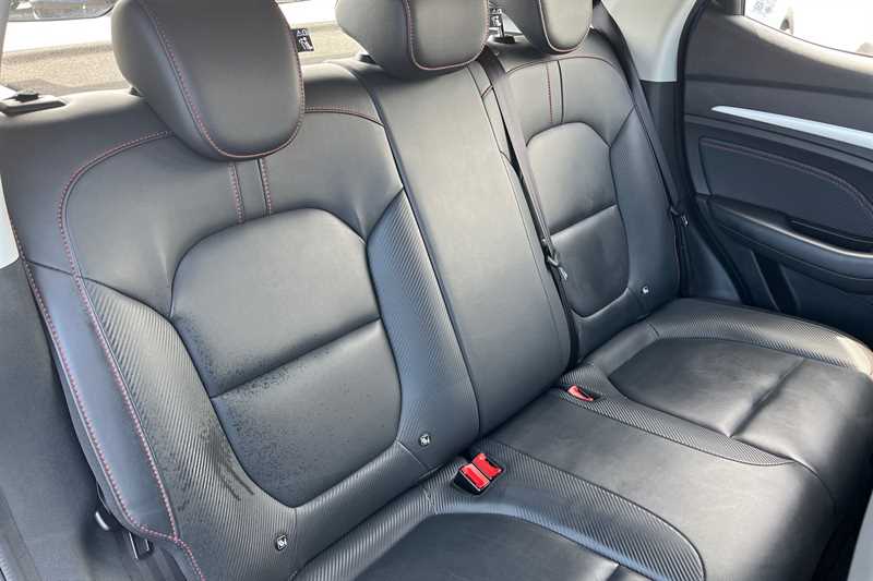 Used MG MG ZS 2022 for sale - 76943902: Photo 24