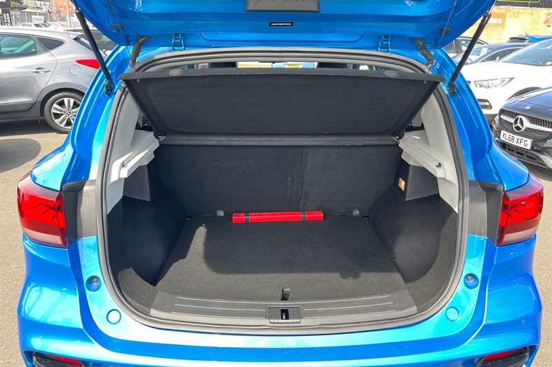 Used MG MG ZS 2022 for sale - 76943902: Photo 25