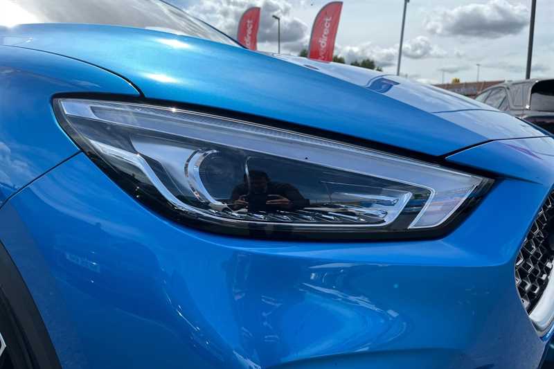 Used MG MG ZS 2022 for sale - 76943902: Photo 28