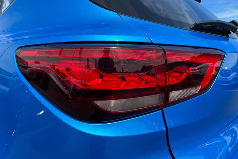 Used MG MG ZS 2022 for sale - 76943902: Photo 31