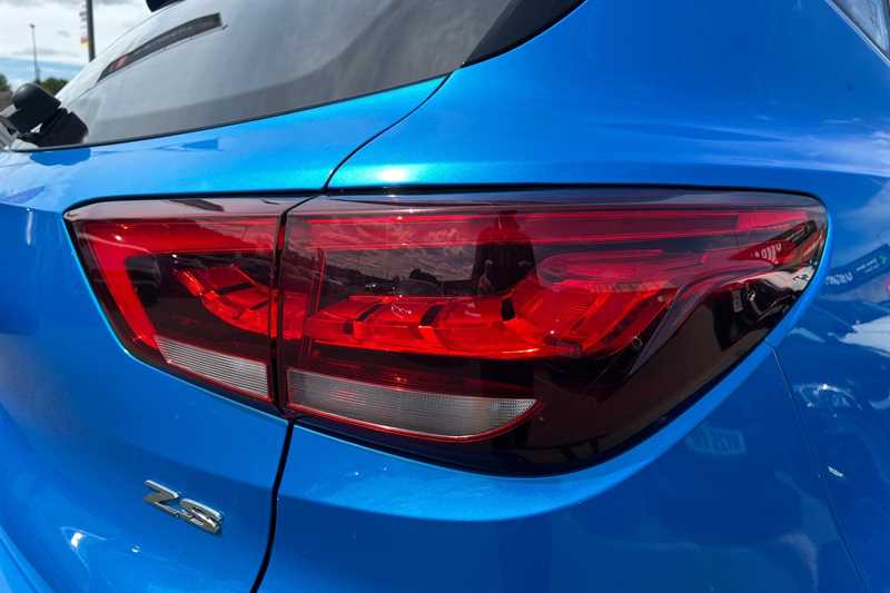 Used MG MG ZS 2022 for sale - 76943902: Photo 32