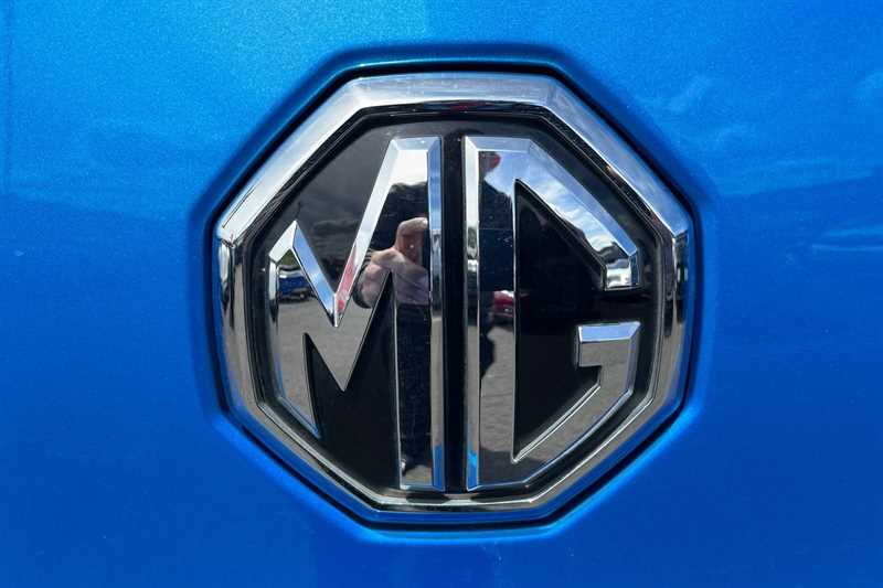 Used MG MG ZS 2022 for sale - 76943902: Photo 39