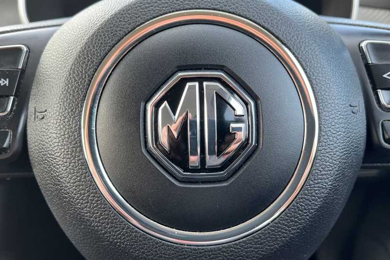 Used MG MG ZS 2022 for sale - 76943902: Photo 40