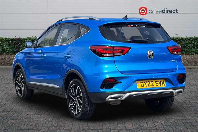 Used MG MG ZS 2022 for sale - 76943902: Photo 5