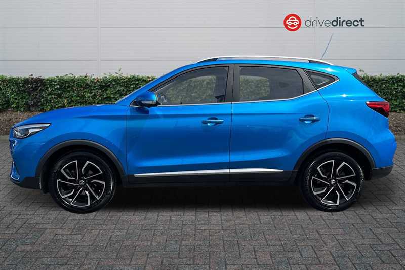 Used MG MG ZS 2022 for sale - 76943902: Photo 6