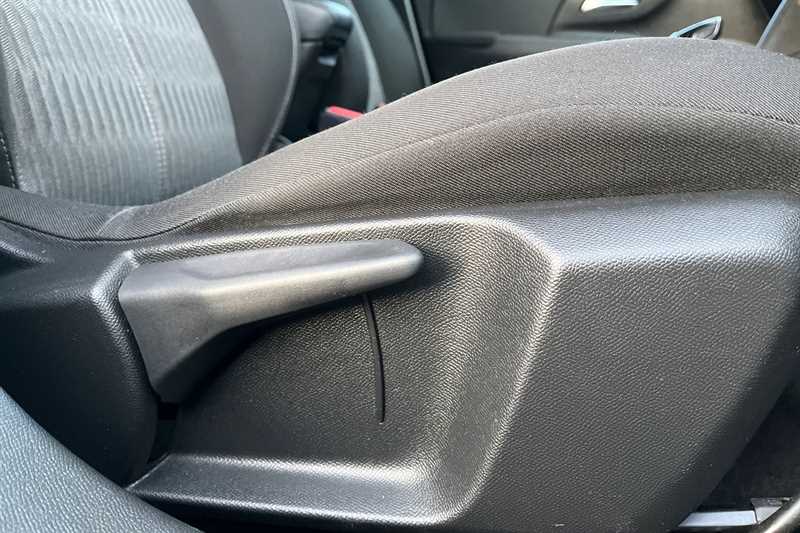 Used Vauxhall Corsa 2021 for sale - 77296103: Photo 26