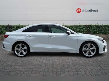 Used Audi A3 2020 for sale - 79398478: Photo