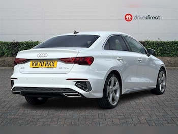 Used Audi A3 2020 for sale - 79398478: Photo