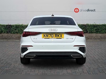 Used Audi A3 2020 for sale - 79398478: Photo