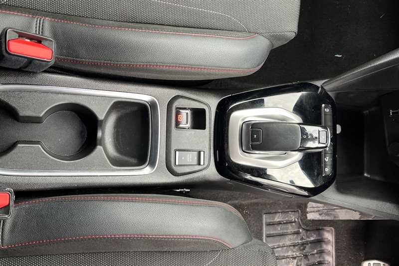 Used Vauxhall Corsa 2022 for sale - 77561585: Photo 14