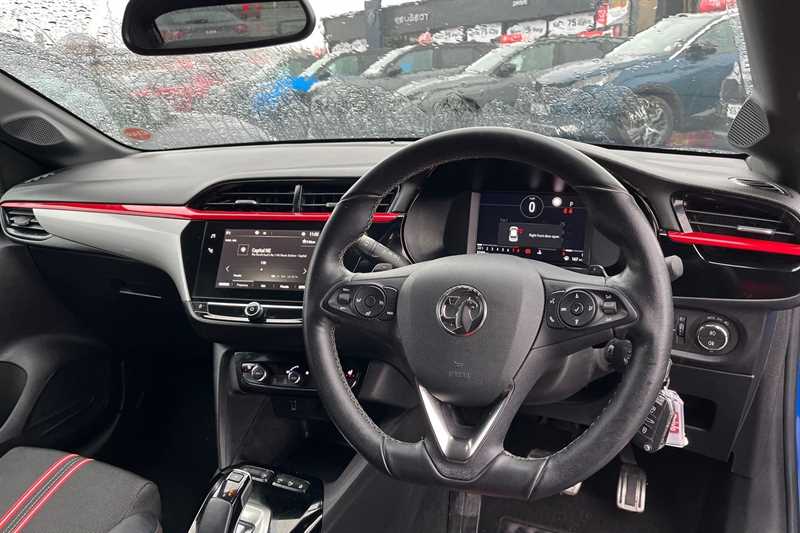 Used Vauxhall Corsa 2022 for sale - 77561585: Photo 38