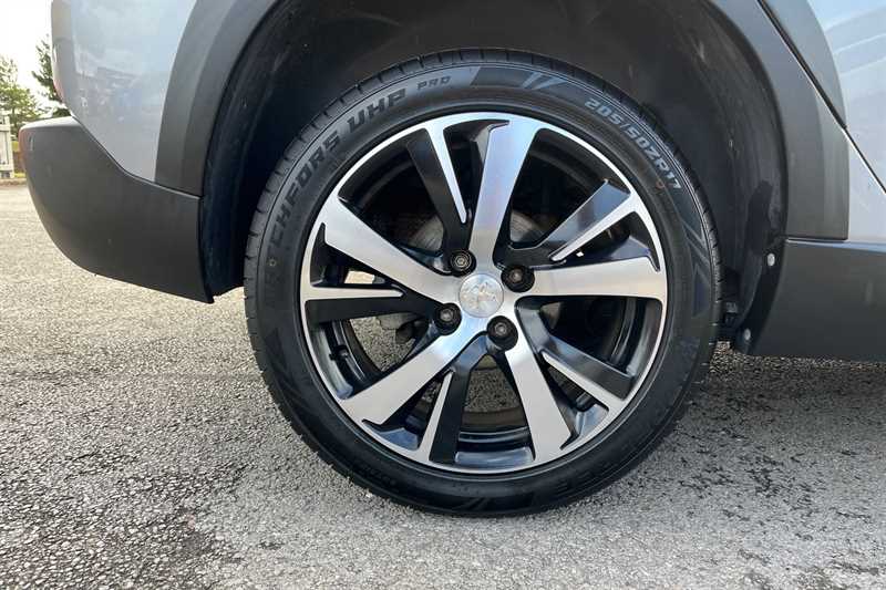 Used Peugeot 2008 2019 for sale - 76504290: Photo 10