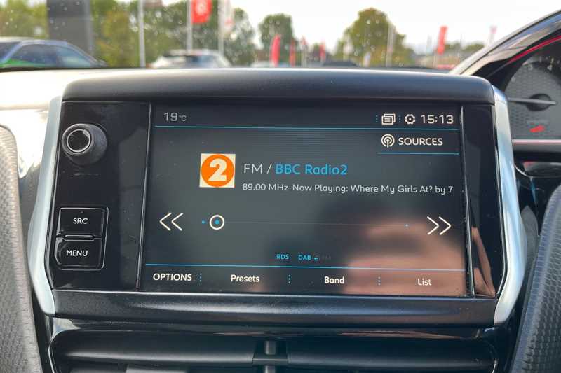 Used Peugeot 2008 2019 for sale - 76504290: Photo 17