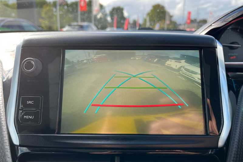 Used Peugeot 2008 2019 for sale - 76504290: Photo 19