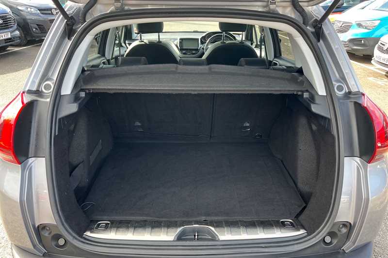 Used Peugeot 2008 2019 for sale - 76504290: Photo 25