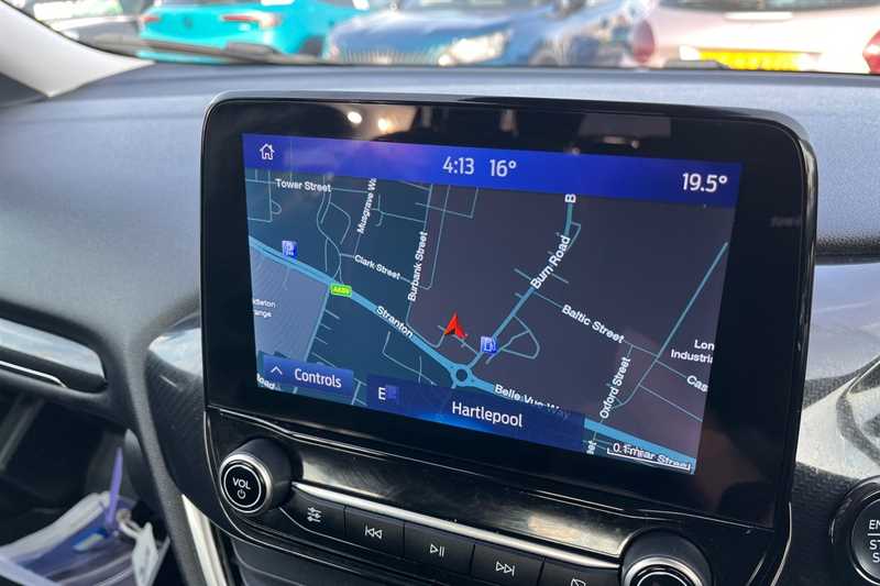 Used Ford Puma 2023 for sale - 78050658: Photo 18