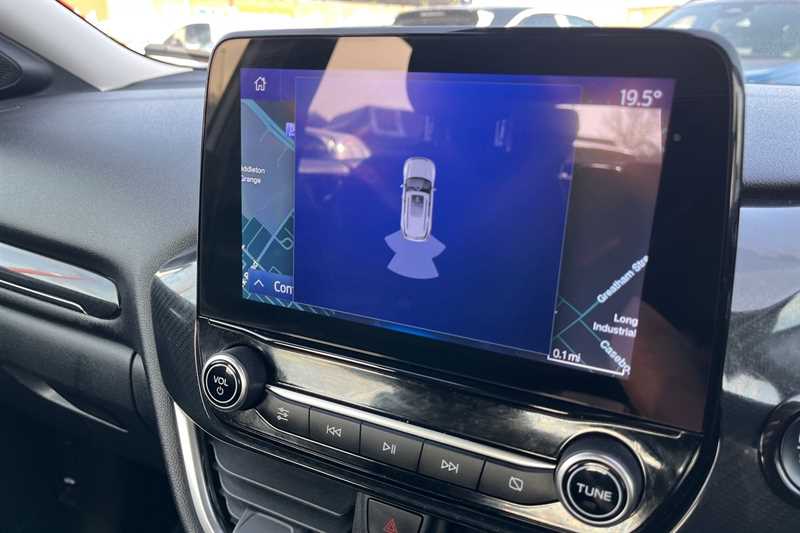 Used Ford Puma 2023 for sale - 78050658: Photo 19