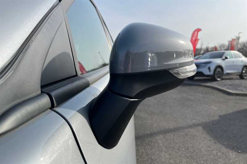 Used Ford Puma 2023 for sale - 78050658: Photo 35