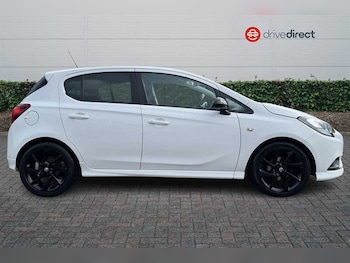 Used Vauxhall Corsa 2019 for sale - 78690783: Photo