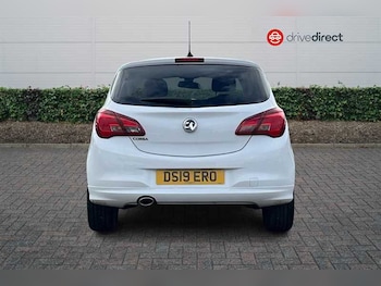 Used Vauxhall Corsa 2019 for sale - 78690783: Photo