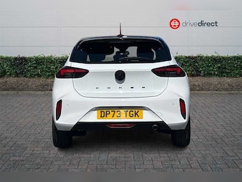 Used Vauxhall Corsa 2023 for sale - 78450616: Photo