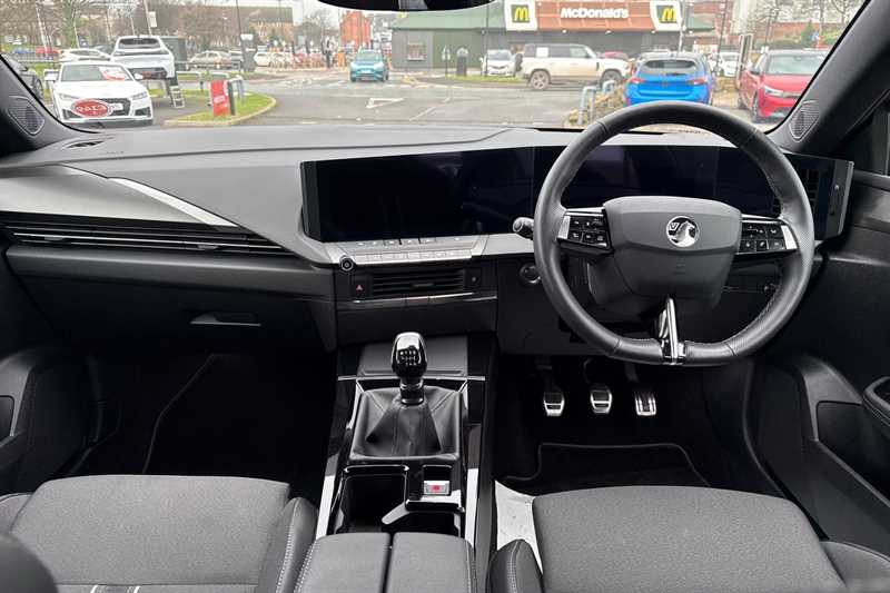 Used Vauxhall Astra for sale - 77843997: Photo 13