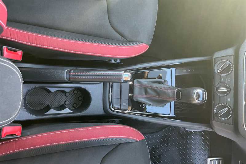 Used Skoda Kamiq 2021 for sale - 77295736: Photo 14