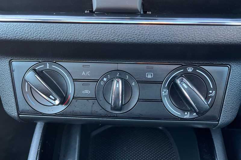 Used Skoda Kamiq 2021 for sale - 77295736: Photo 15