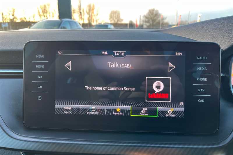 Used Skoda Kamiq 2021 for sale - 77295736: Photo 17