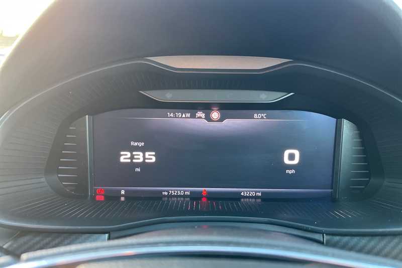 Used Skoda Kamiq 2021 for sale - 77295736: Photo 20