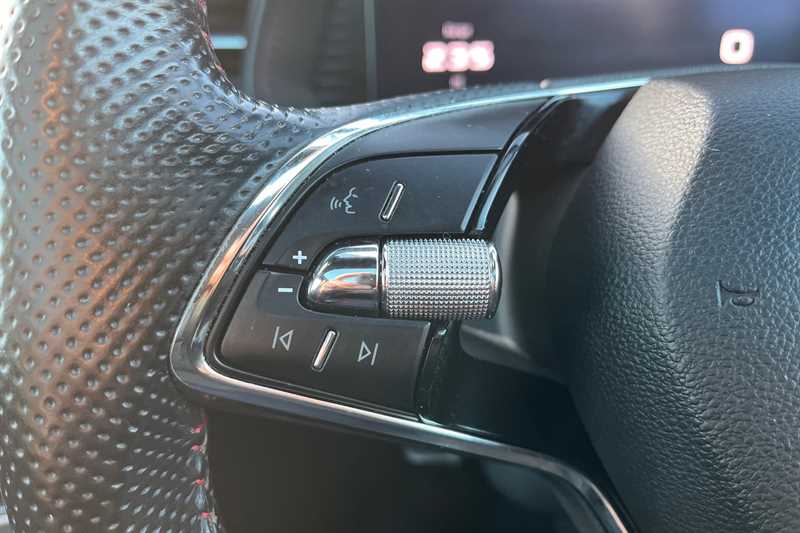 Used Skoda Kamiq 2021 for sale - 77295736: Photo 21