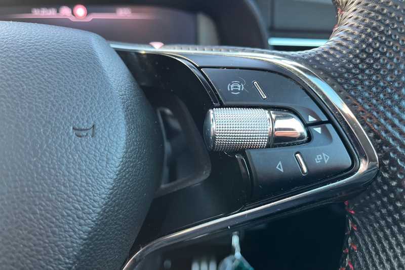 Used Skoda Kamiq 2021 for sale - 77295736: Photo 22