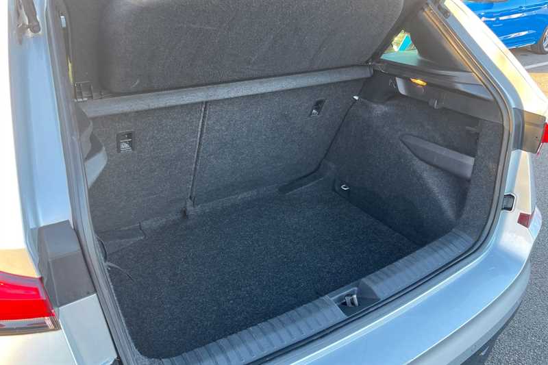 Used Skoda Kamiq 2021 for sale - 77295736: Photo 25