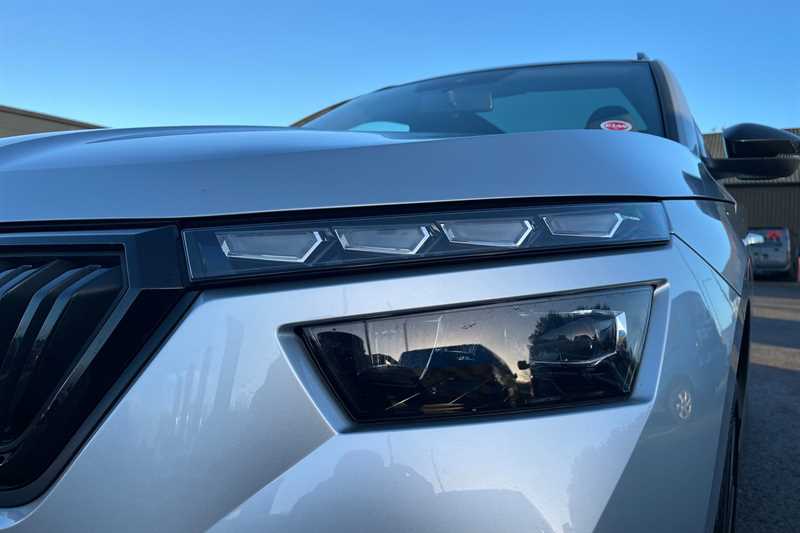Used Skoda Kamiq 2021 for sale - 77295736: Photo 29